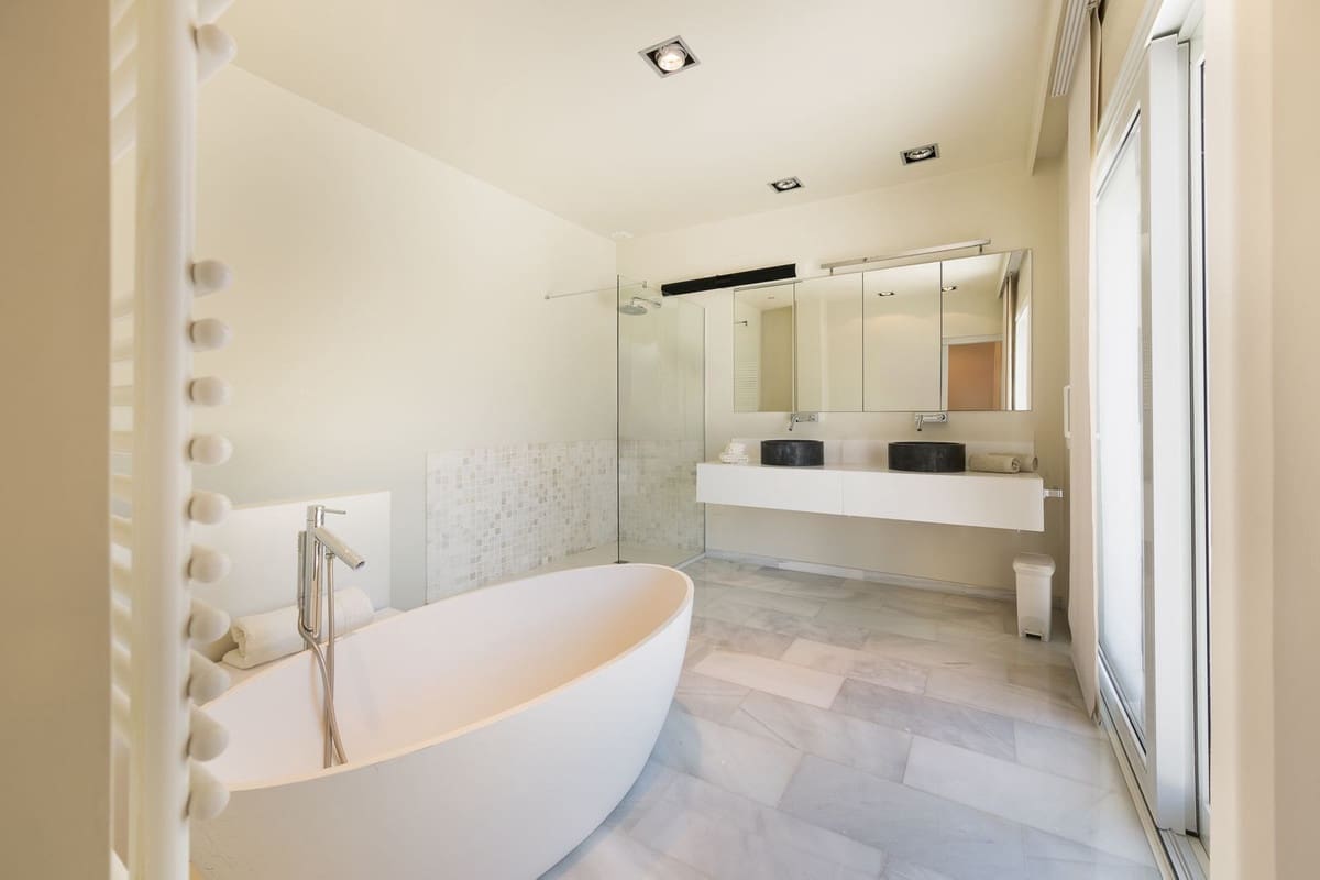 7 camera da letto Villa in vendita in Marbella con piscina garage - 3.995.000 € (Rif: 10126829)