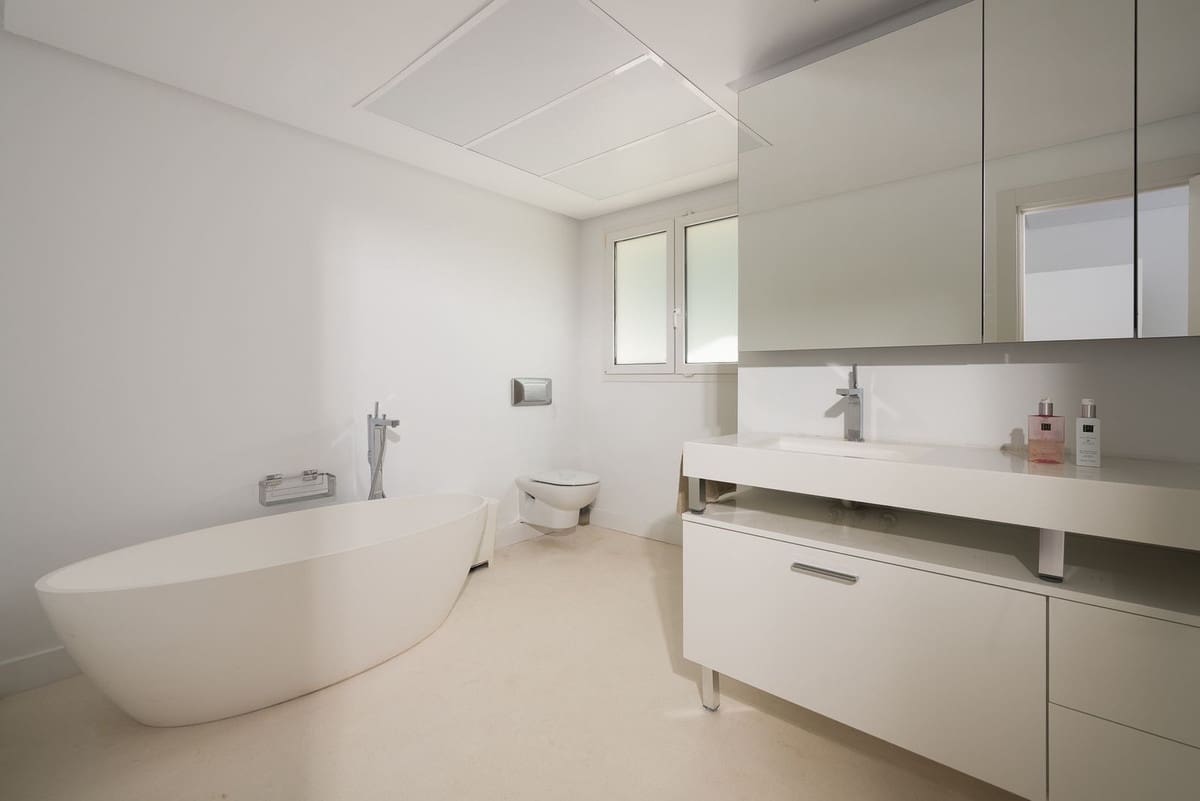 7 camera da letto Villa in vendita in Marbella con piscina garage - 3.995.000 € (Rif: 10126829)