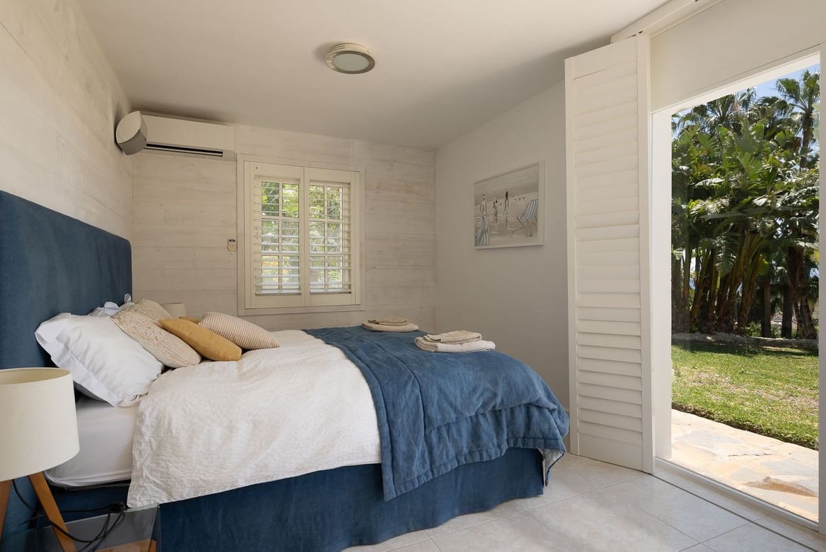 7 camera da letto Villa in vendita in Marbella con piscina garage - 3.995.000 € (Rif: 10126829)
