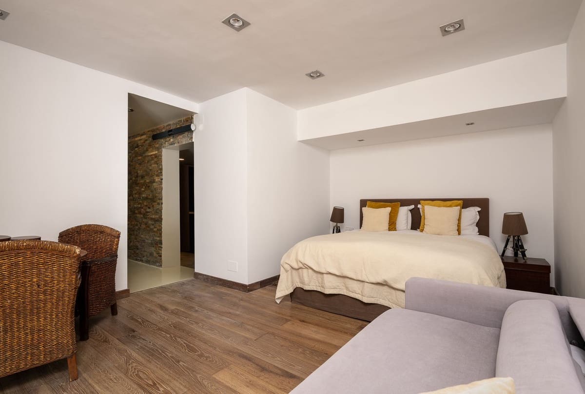 7 camera da letto Villa in vendita in Marbella con piscina garage - 3.995.000 € (Rif: 10126829)