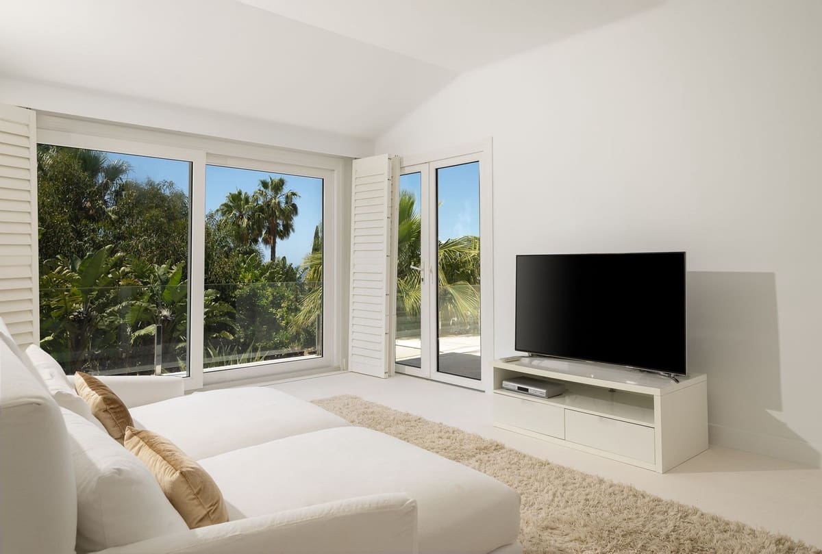 7 camera da letto Villa in vendita in Marbella con piscina garage - 3.995.000 € (Rif: 10126829)