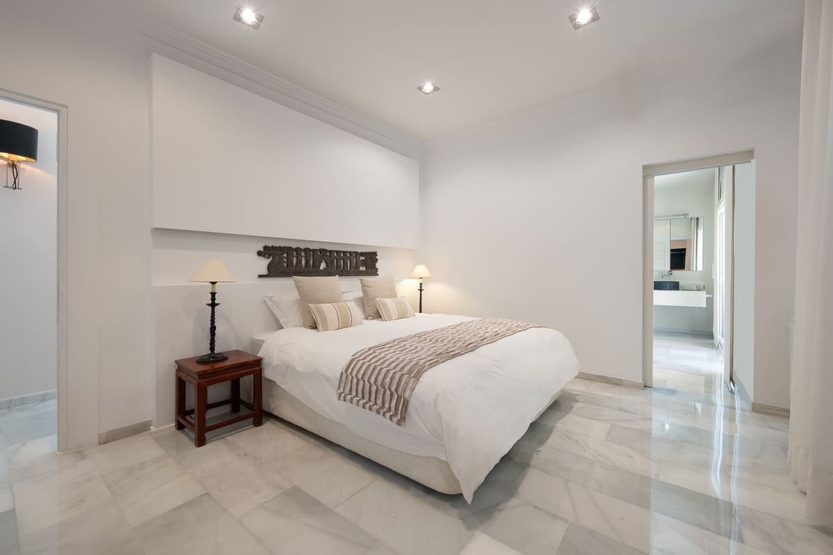 7 camera da letto Villa in vendita in Marbella con piscina garage - 3.995.000 € (Rif: 10126829)
