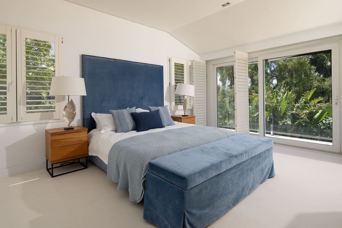 7 camera da letto Villa in vendita in Marbella con piscina garage - 3.995.000 € (Rif: 10126829)