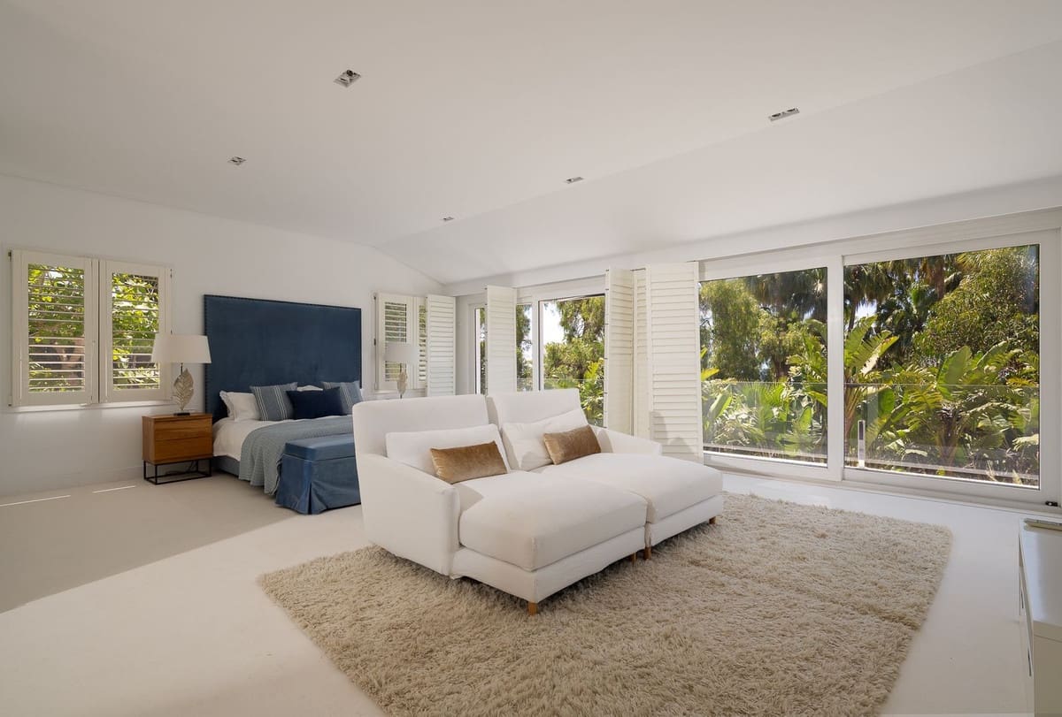 7 camera da letto Villa in vendita in Marbella con piscina garage - 3.995.000 € (Rif: 10126829)