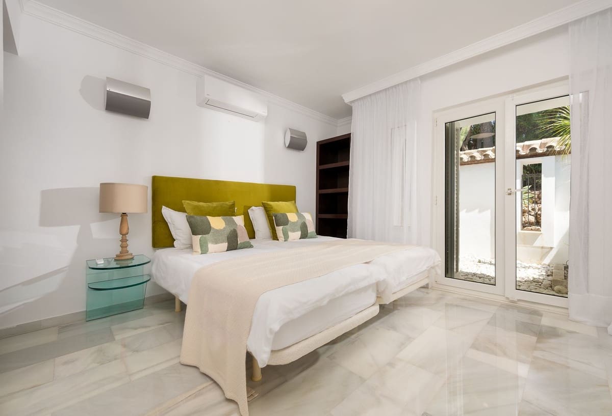 7 camera da letto Villa in vendita in Marbella con piscina garage - 3.995.000 € (Rif: 10126829)