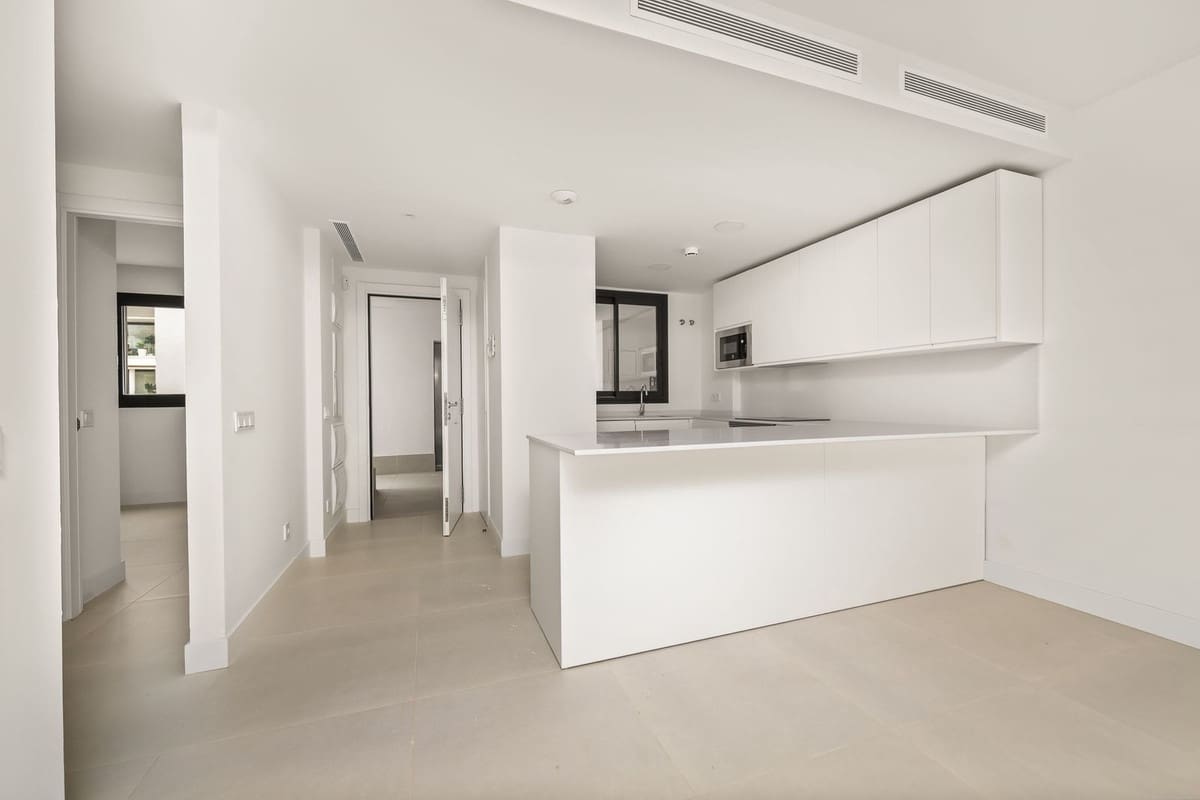 2 camera da letto Appartamento in vendita in Fuengirola con piscina garage - 795.000 € (Rif: 10126834)