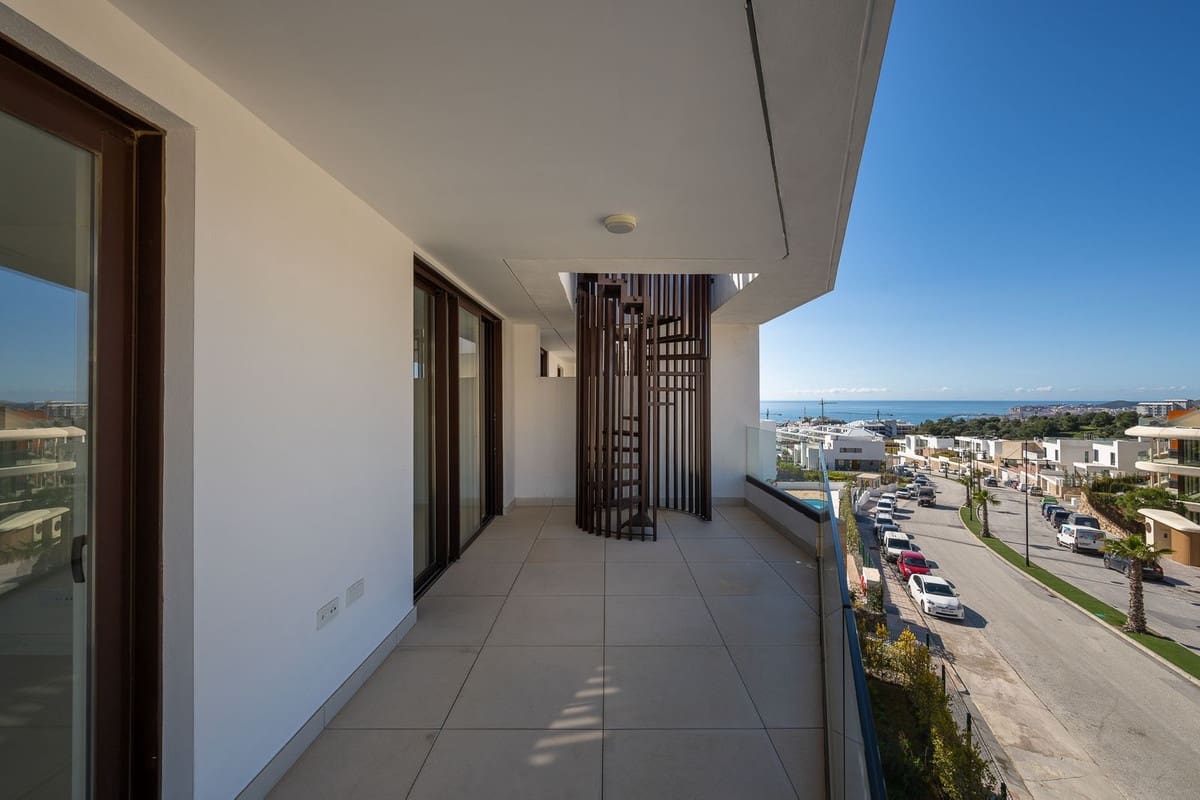 2 camera da letto Appartamento in vendita in Fuengirola con piscina garage - 795.000 € (Rif: 10126834)