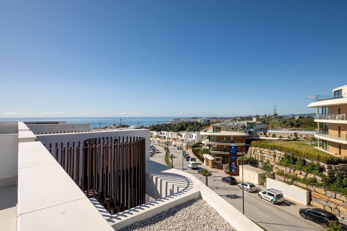 2 camera da letto Appartamento in vendita in Fuengirola con piscina garage - 795.000 € (Rif: 10126834)