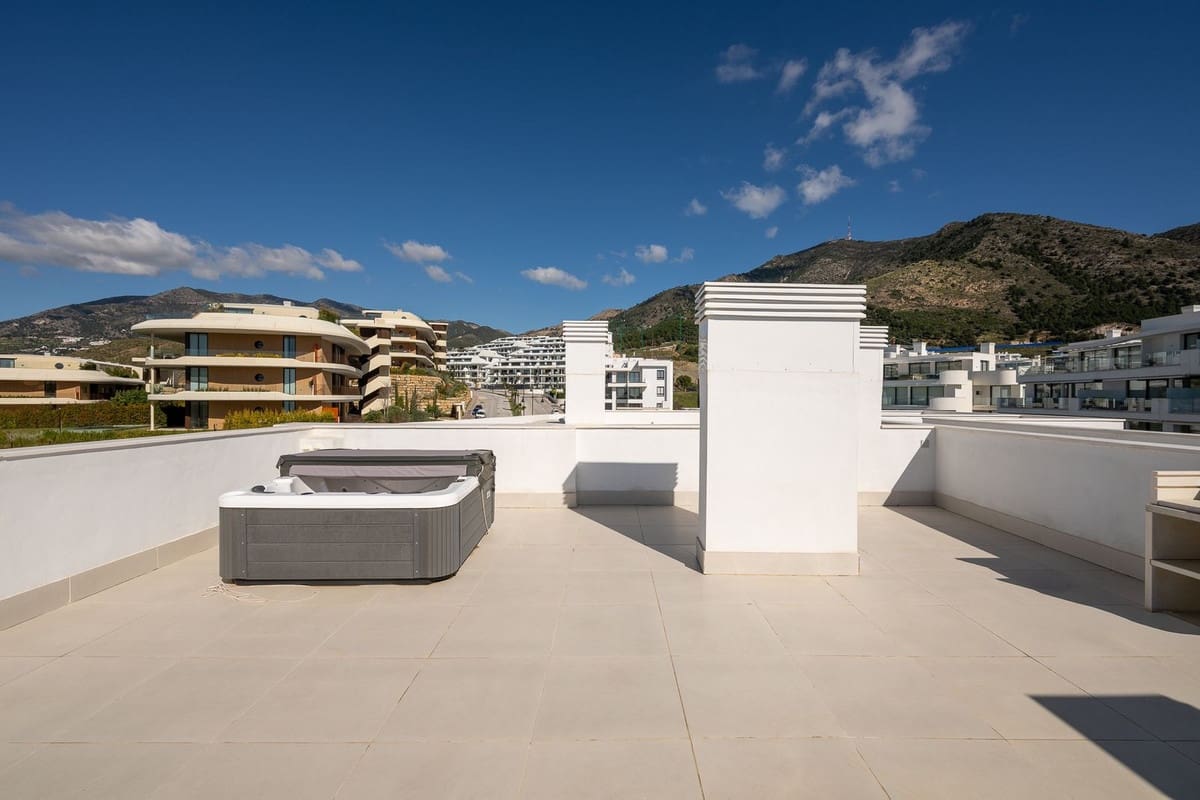 2 camera da letto Appartamento in vendita in Fuengirola con piscina garage - 795.000 € (Rif: 10126834)