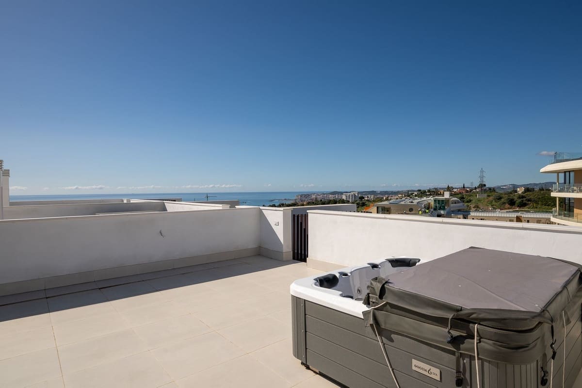 2 camera da letto Appartamento in vendita in Fuengirola con piscina garage - 795.000 € (Rif: 10126834)