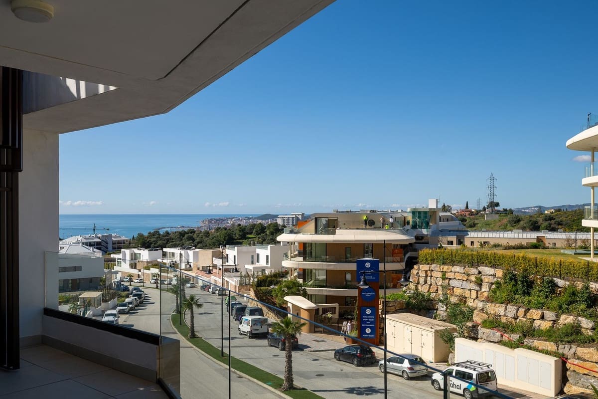2 camera da letto Appartamento in vendita in Fuengirola con piscina garage - 795.000 € (Rif: 10126834)
