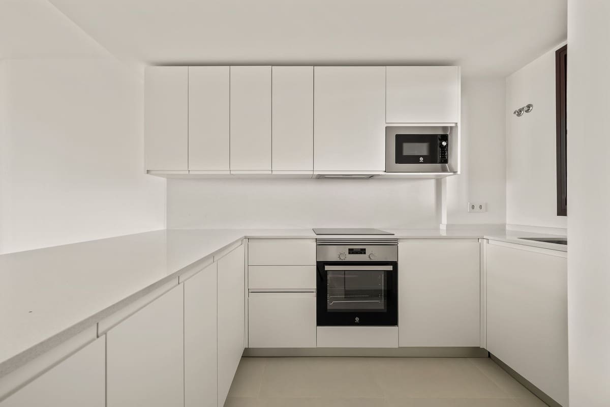 2 soverom Leilighet til salgs i Fuengirola med svømmebasseng garasje - € 625 000 (Ref: 10126835)
