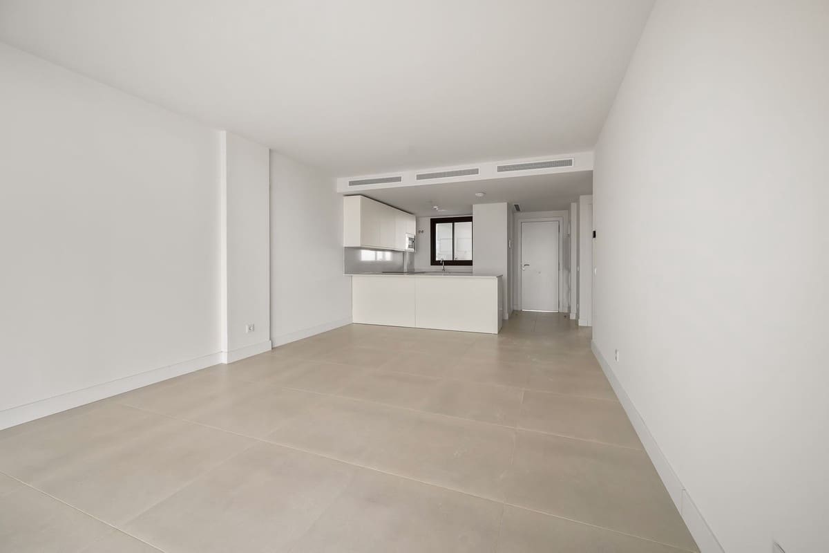 2 soverom Leilighet til salgs i Fuengirola med svømmebasseng garasje - € 625 000 (Ref: 10126835)