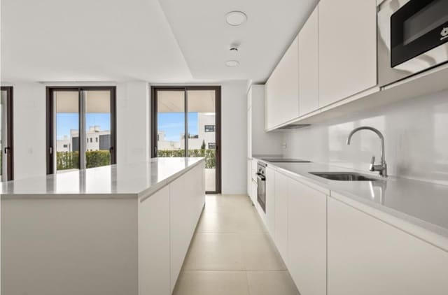 3 quarto Apartamento para venda em Torreblanca, Fuengirola com piscina garagem - 699 000 € (Ref: 10126837)