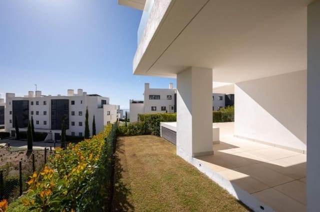 3 quarto Apartamento para venda em Torreblanca, Fuengirola com piscina garagem - 699 000 € (Ref: 10126837)