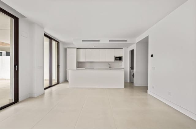 3 quarto Apartamento para venda em Torreblanca, Fuengirola com piscina garagem - 699 000 € (Ref: 10126837)