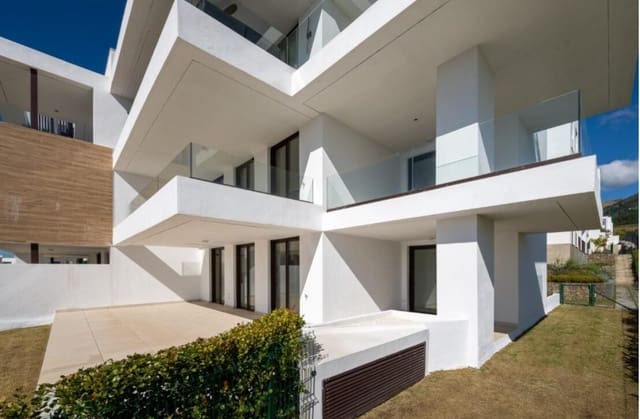 3 quarto Apartamento para venda em Torreblanca, Fuengirola com piscina garagem - 699 000 € (Ref: 10126837)