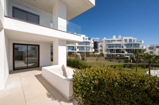 3 quarto Apartamento para venda em Torreblanca, Fuengirola com piscina garagem - 699 000 € (Ref: 10126837)
