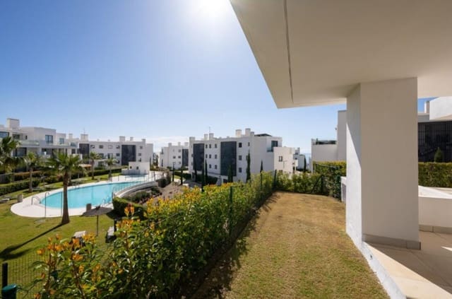 3 quarto Apartamento para venda em Torreblanca, Fuengirola com piscina garagem - 699 000 € (Ref: 10126837)