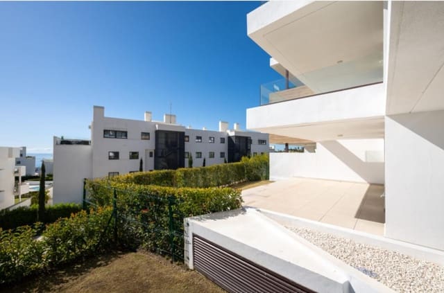 3 quarto Apartamento para venda em Torreblanca, Fuengirola com piscina garagem - 699 000 € (Ref: 10126837)