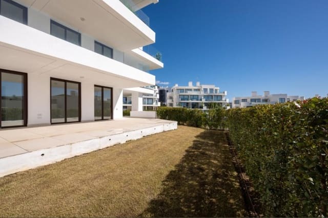 3 quarto Apartamento para venda em Torreblanca, Fuengirola com piscina garagem - 699 000 € (Ref: 10126837)