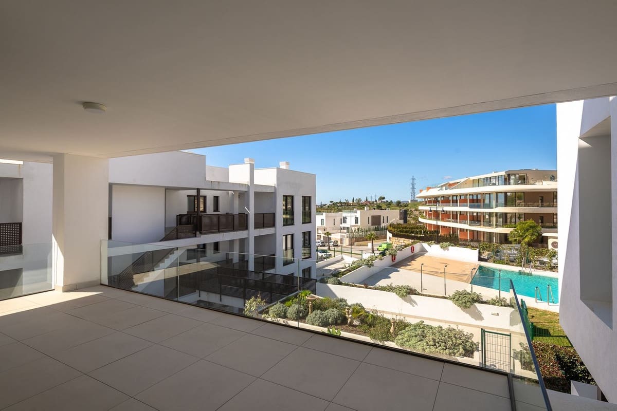 3 camera da letto Appartamento in vendita in Fuengirola con piscina garage - 699.000 € (Rif: 10126838)