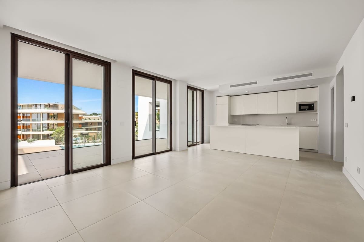 3 camera da letto Appartamento in vendita in Fuengirola con piscina garage - 699.000 € (Rif: 10126838)