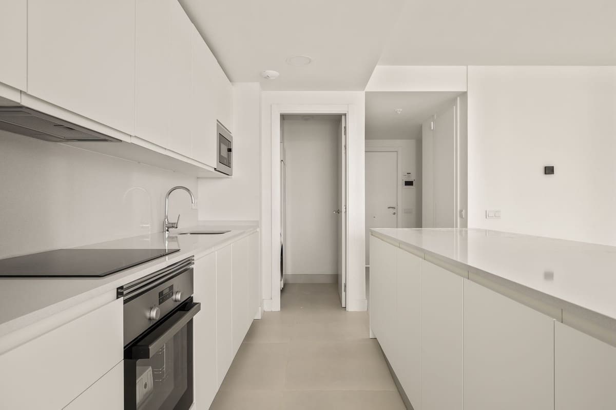 3 camera da letto Appartamento in vendita in Fuengirola con piscina garage - 699.000 € (Rif: 10126838)