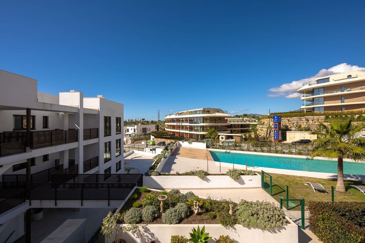 3 camera da letto Appartamento in vendita in Fuengirola con piscina garage - 699.000 € (Rif: 10126838)