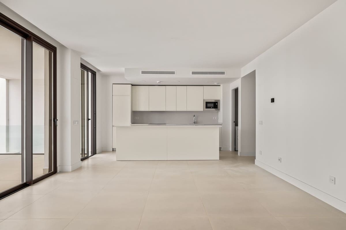 3 camera da letto Appartamento in vendita in Fuengirola con piscina garage - 699.000 € (Rif: 10126838)