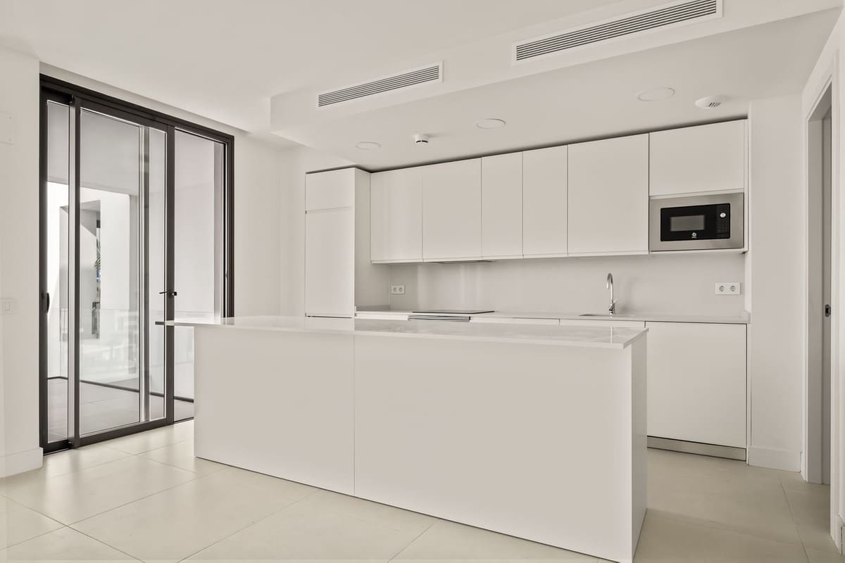 3 camera da letto Appartamento in vendita in Fuengirola con piscina garage - 699.000 € (Rif: 10126838)