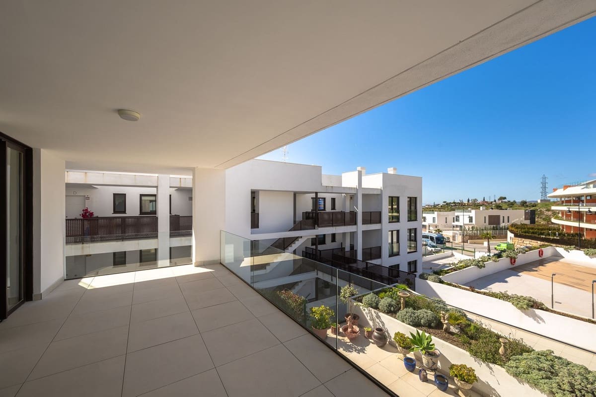 3 camera da letto Appartamento in vendita in Fuengirola con piscina garage - 699.000 € (Rif: 10126838)