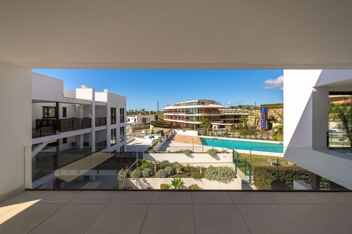 3 camera da letto Appartamento in vendita in Fuengirola con piscina garage - 699.000 € (Rif: 10126838)