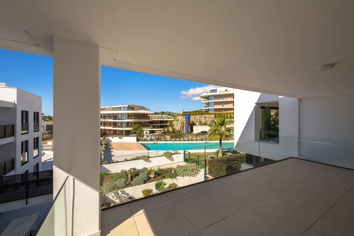 3 camera da letto Appartamento in vendita in Fuengirola con piscina garage - 699.000 € (Rif: 10126838)