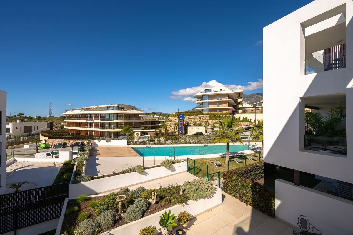 3 camera da letto Appartamento in vendita in Fuengirola con piscina garage - 699.000 € (Rif: 10126838)