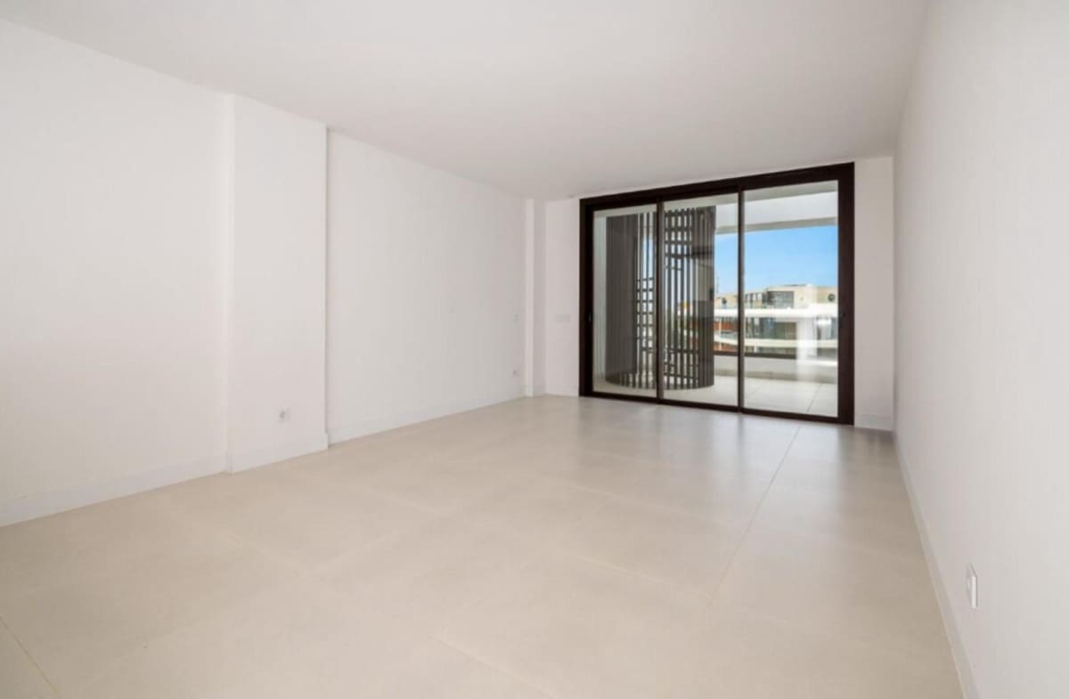 2 Zimmer Apartment zu verkaufen in Fuengirola mit Pool Garage - 599.000 € (Ref: 10126839)
