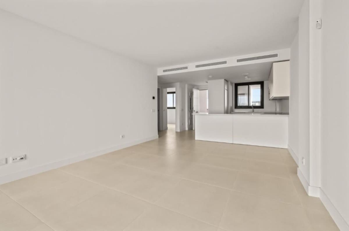 2 Zimmer Apartment zu verkaufen in Fuengirola mit Pool Garage - 599.000 € (Ref: 10126839)