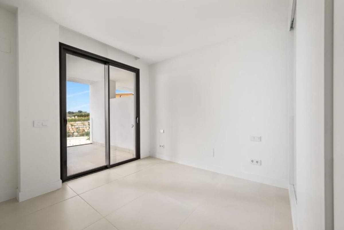 2 Zimmer Apartment zu verkaufen in Fuengirola mit Pool Garage - 599.000 € (Ref: 10126839)