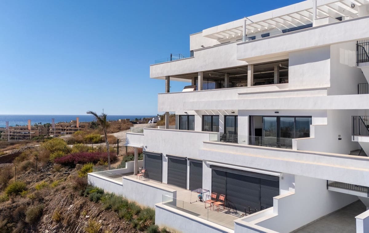 4 quarto Apartamento para venda em La Cala de Mijas com piscina garagem - 940 000 € (Ref: 10126842)