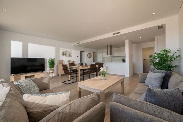 4 quarto Apartamento para venda em La Cala de Mijas, Mijas com piscina garagem - 940 000 € (Ref: 10126842)