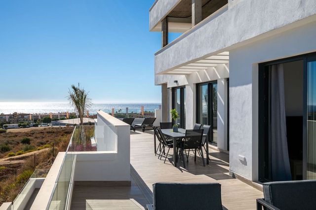 4 quarto Apartamento para venda em La Cala de Mijas, Mijas com piscina garagem - 940 000 € (Ref: 10126842)