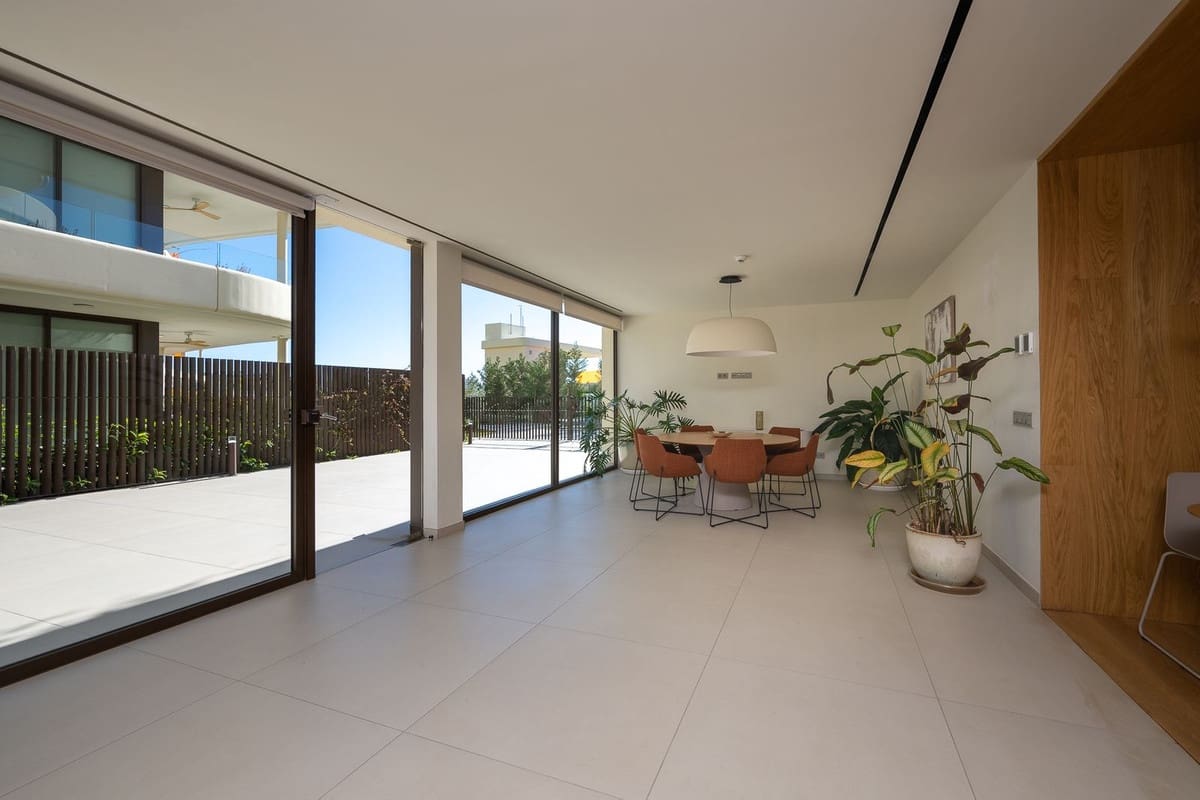 3 quarto Apartamento para venda em Fuengirola com piscina garagem - 799 000 € (Ref: 10126853)