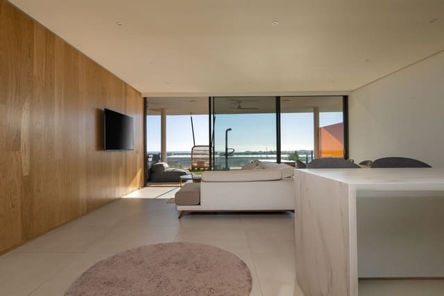 3 quarto Apartamento para venda em Torreblanca, Fuengirola com piscina garagem - 799 000 € (Ref: 10126853)