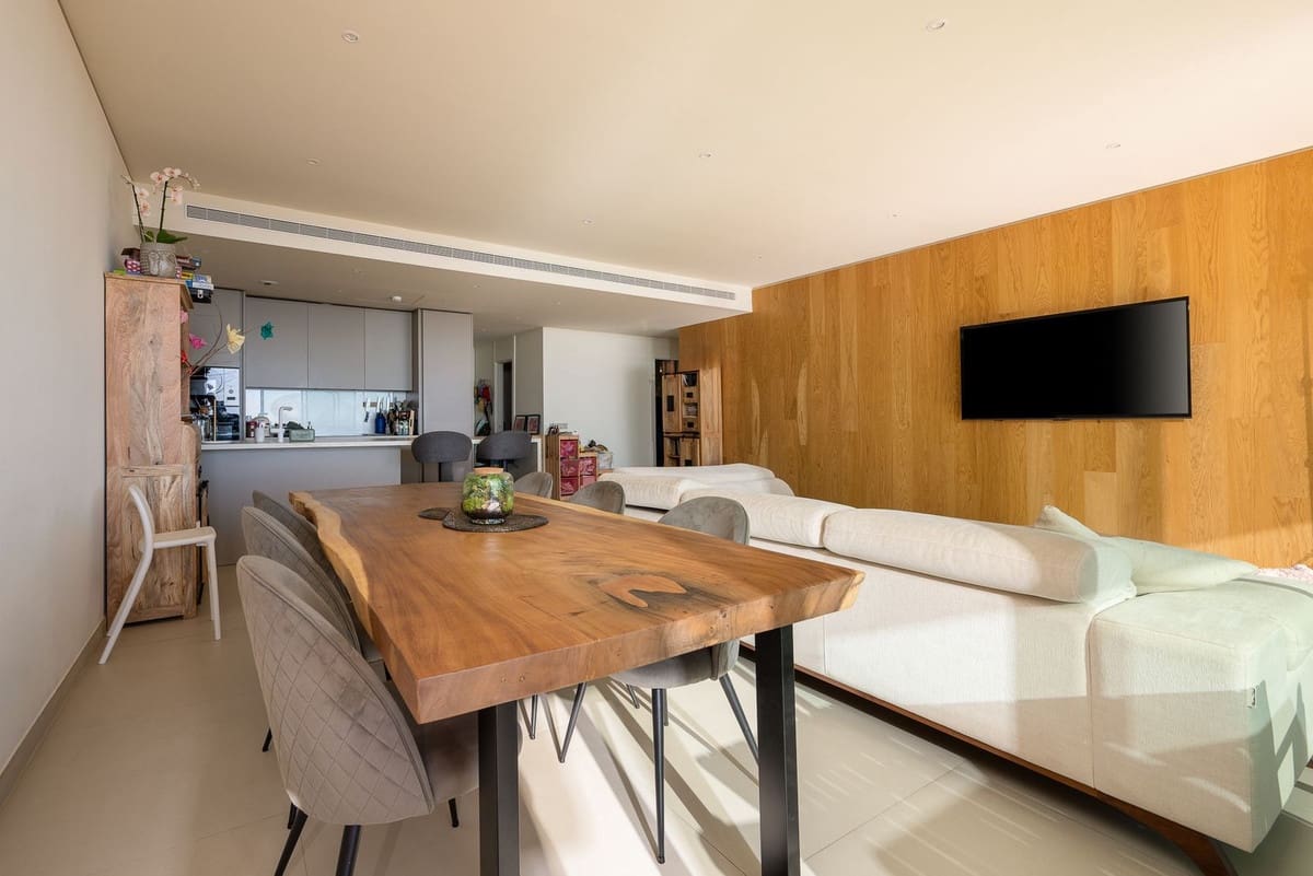 3 quarto Apartamento para venda em Fuengirola com piscina garagem - 799 000 € (Ref: 10126853)