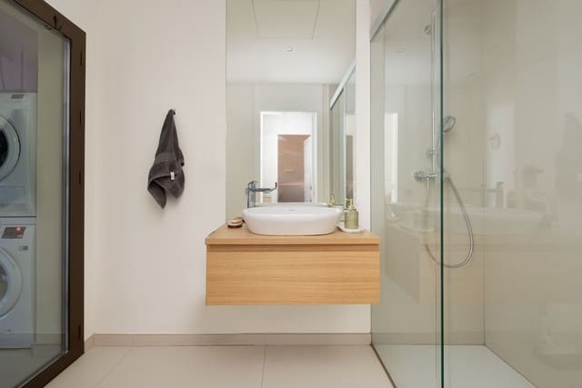 3 quarto Apartamento para venda em Torreblanca, Fuengirola com piscina garagem - 799 000 € (Ref: 10126853)