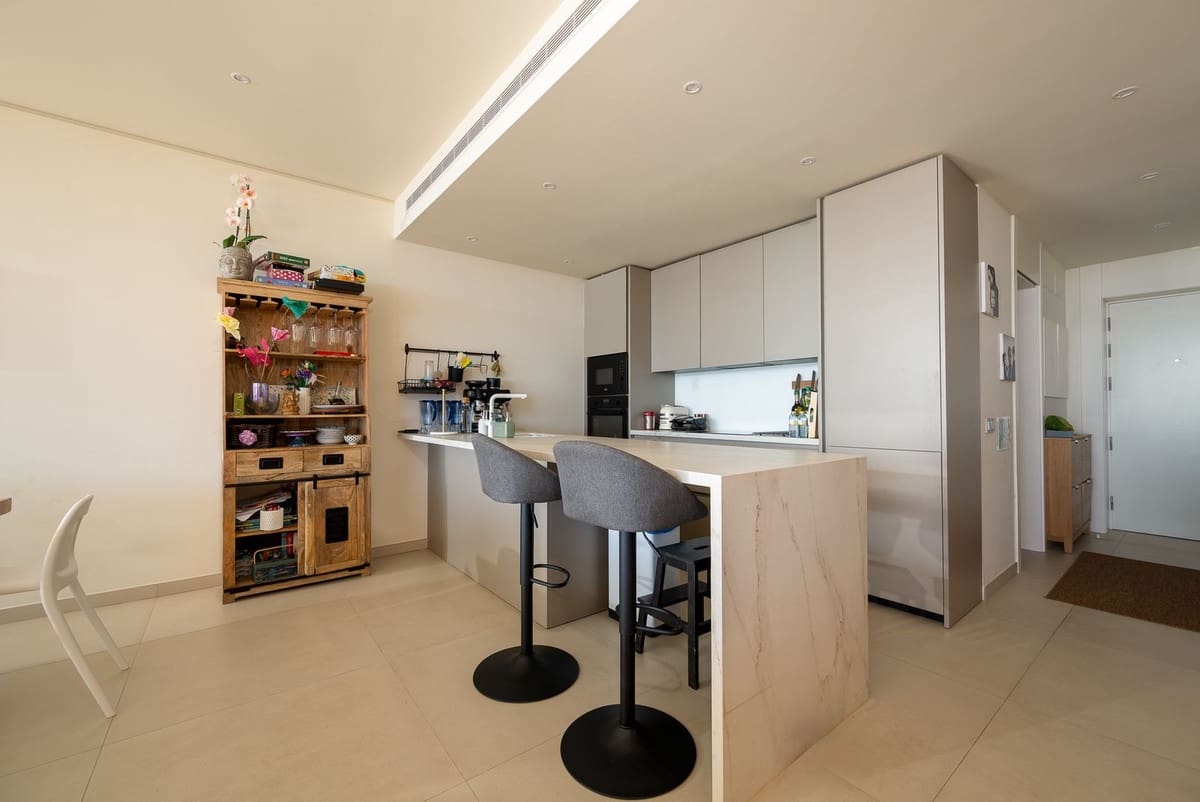 3 quarto Apartamento para venda em Fuengirola com piscina garagem - 799 000 € (Ref: 10126853)