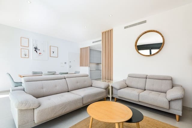 Chalet de 4 habitaciones en San Pedro del Pinatar en venta con piscina garaje - 495.000 € (Ref: 10126890)