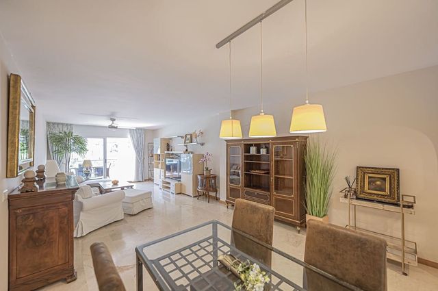2 camera da letto Appartamento in vendita in Guadalmina Alta, Marbella con piscina garage - 420.000 € (Rif: 10126892)