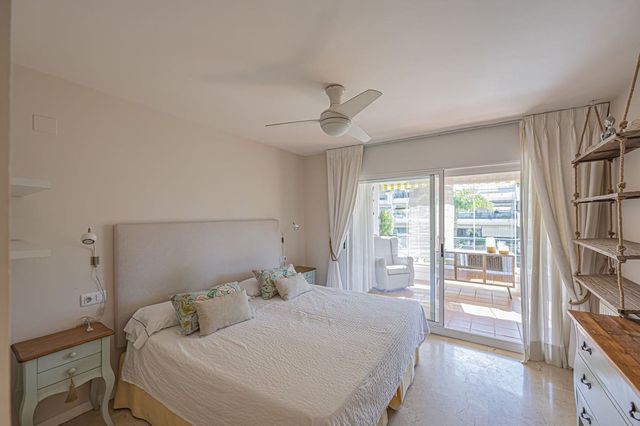 2 camera da letto Appartamento in vendita in Guadalmina Alta, Marbella con piscina garage - 420.000 € (Rif: 10126892)