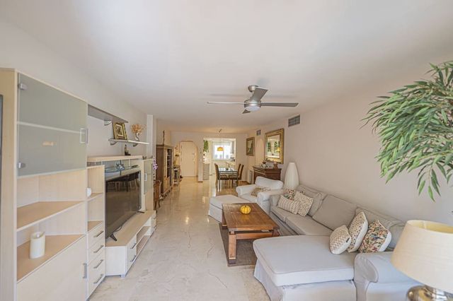 2 camera da letto Appartamento in vendita in Guadalmina Alta, Marbella con piscina garage - 420.000 € (Rif: 10126892)